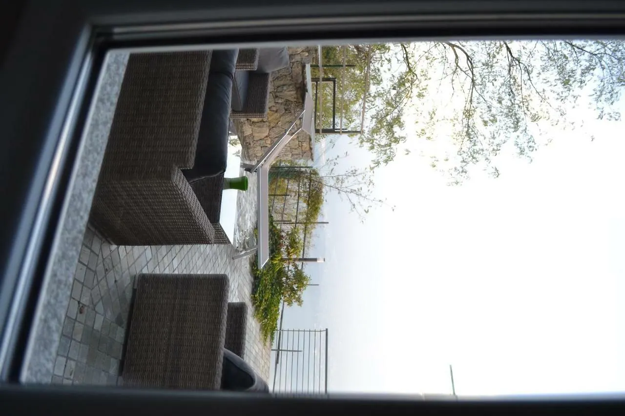 Casa Bb Apartment Gera Lario