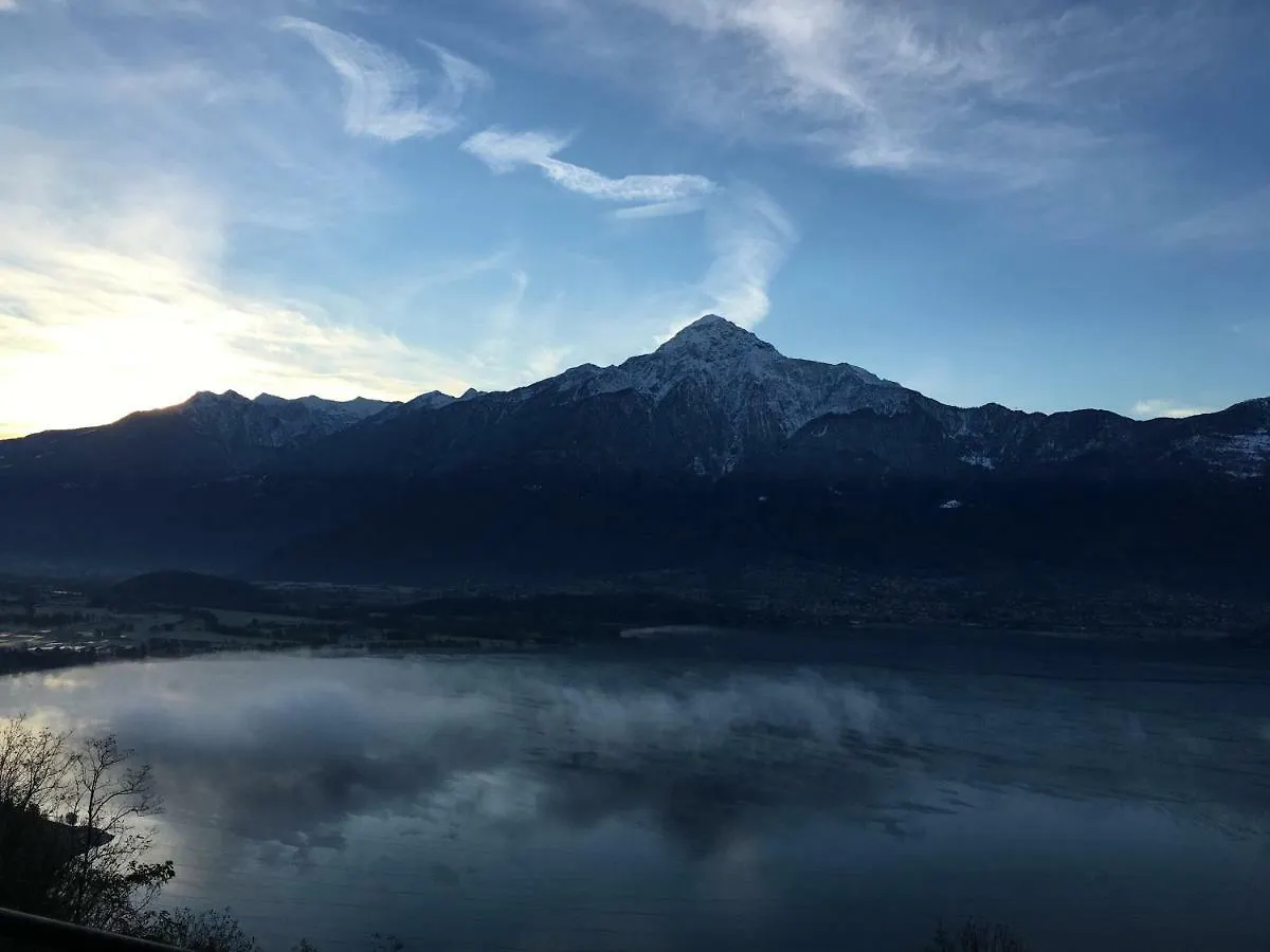Ferienwohnung Casa Bb Gera Lario 0*,