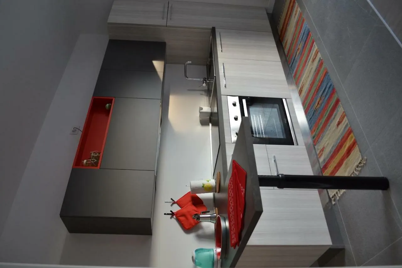 Ferienwohnung Casa Bb Gera Lario
