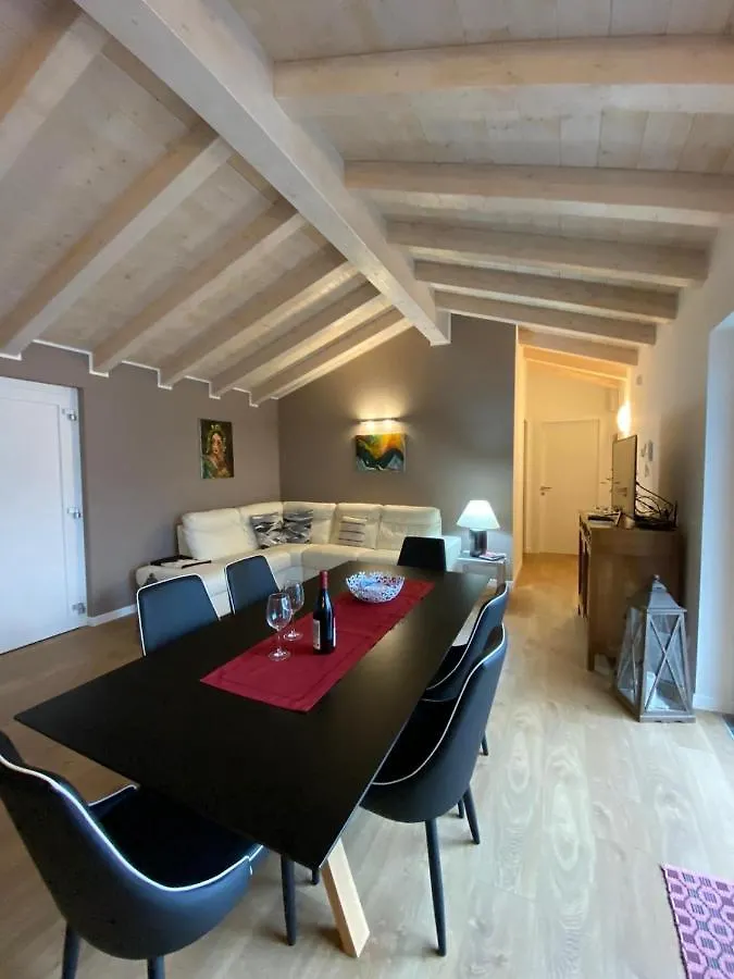 Ferienwohnung Casa Bb Gera Lario 0*,  Italien