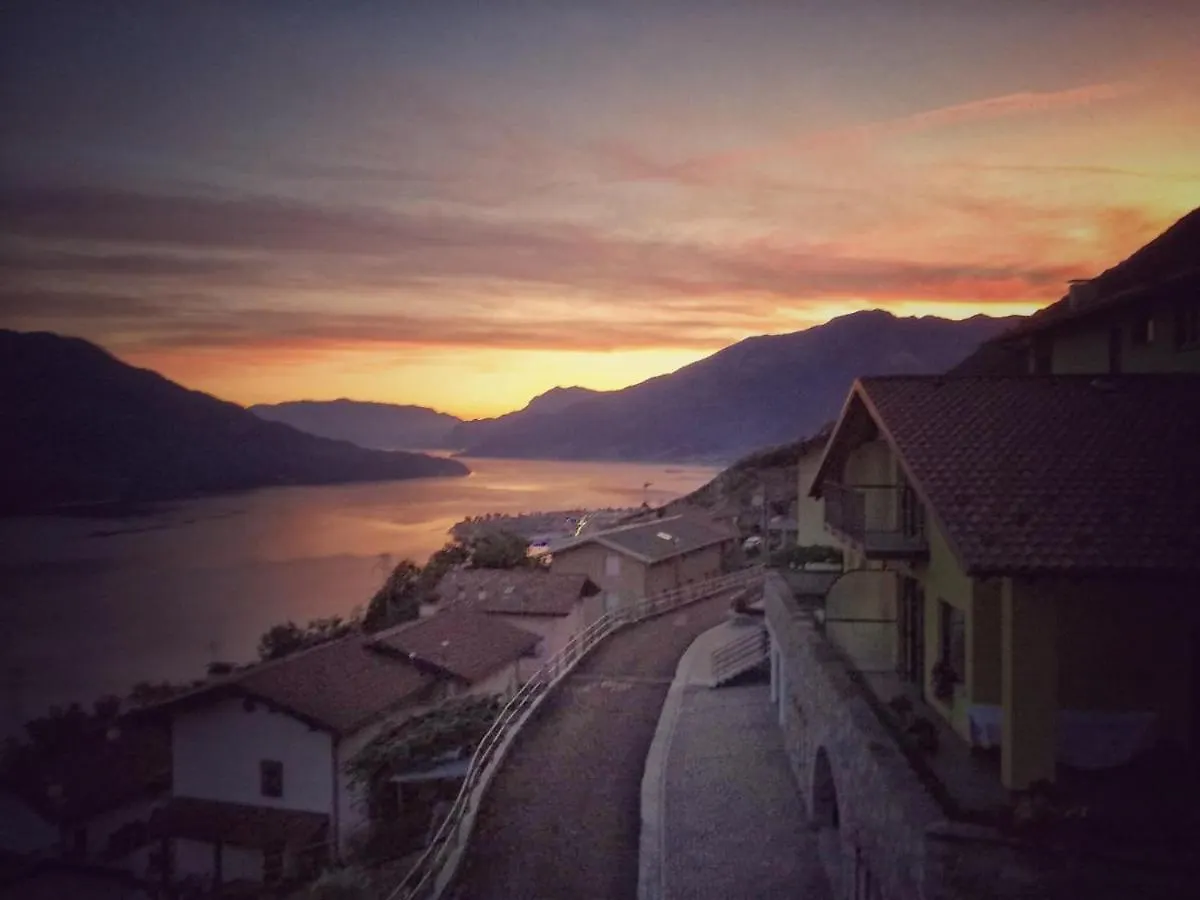 Casa Bb Apartment Gera Lario