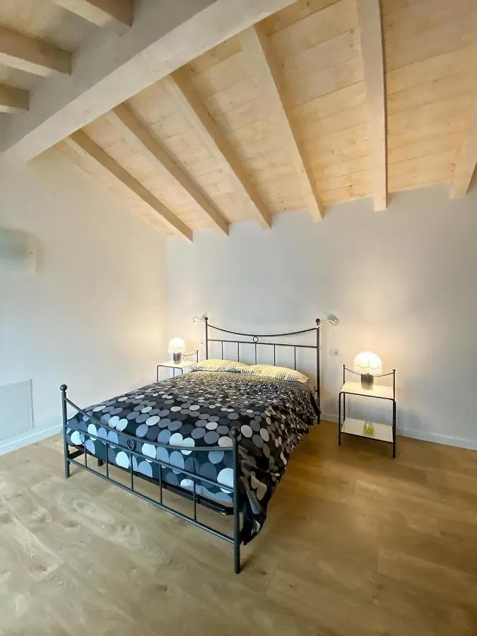 Casa Bb Apartment Gera Lario