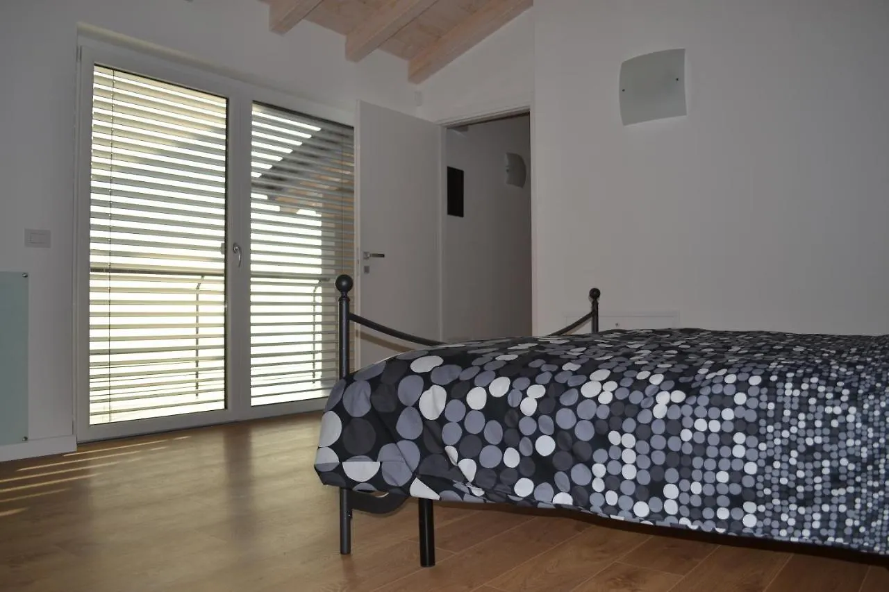 Casa Bb Apartment Gera Lario