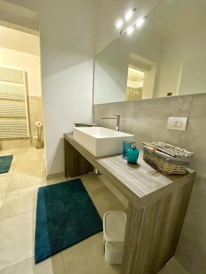 Ferienwohnung Casa Bb Gera Lario