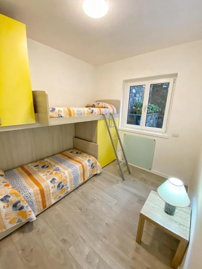 Ferienwohnung Casa Bb Gera Lario Apartment
