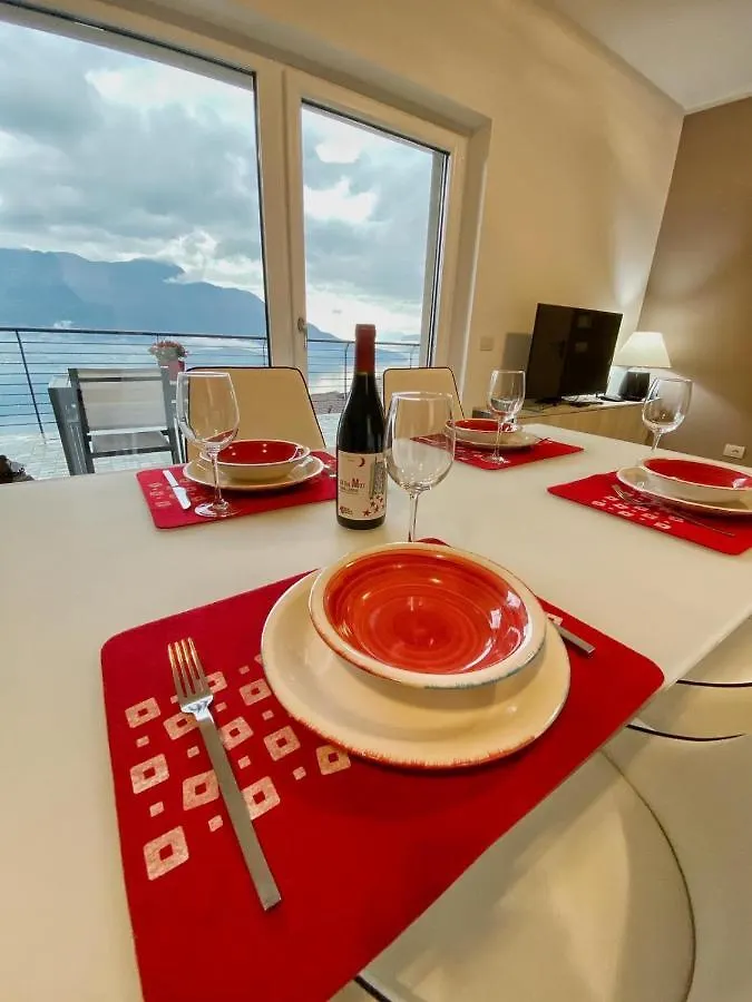 Ferienwohnung Casa Bb Gera Lario 0*,