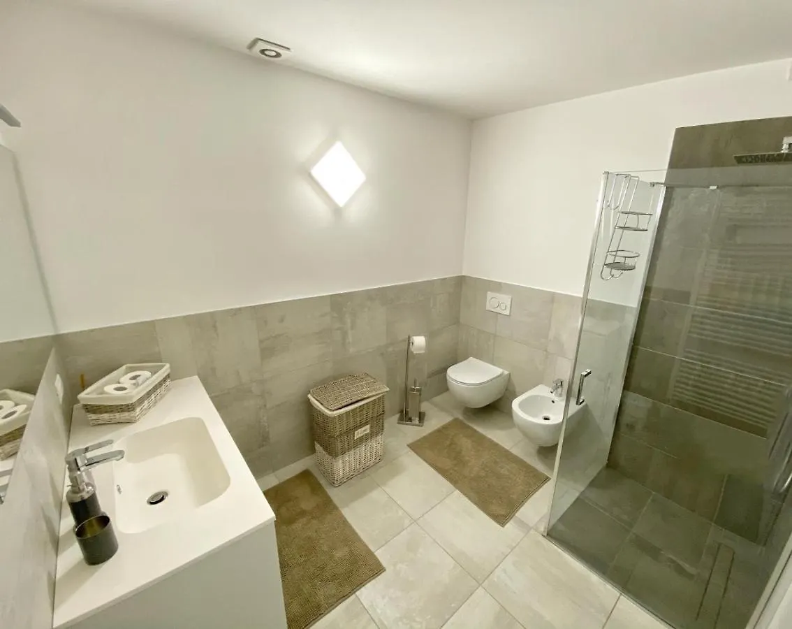Ferienwohnung Casa Bb Gera Lario Italien