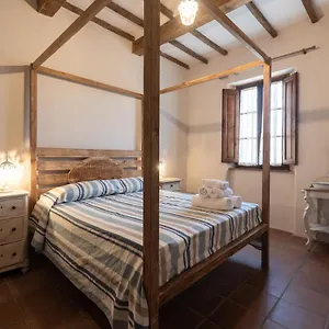  Vakantieboerderij L'arte Dei Semplici Italië