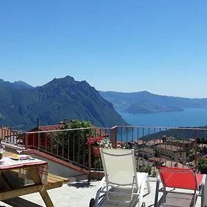  Appartement Iseo