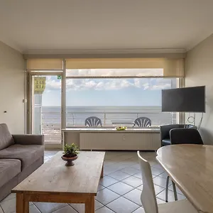  Appartement Modern With Sleeping Area On The 4th Floor With Fantastic Sea View T29 België