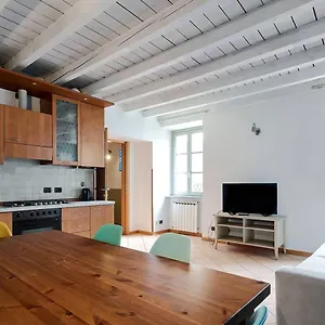  Appartement Domus Dea Alta Italië