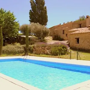  Vakantiehuis De Fontroussiere Frankrijk