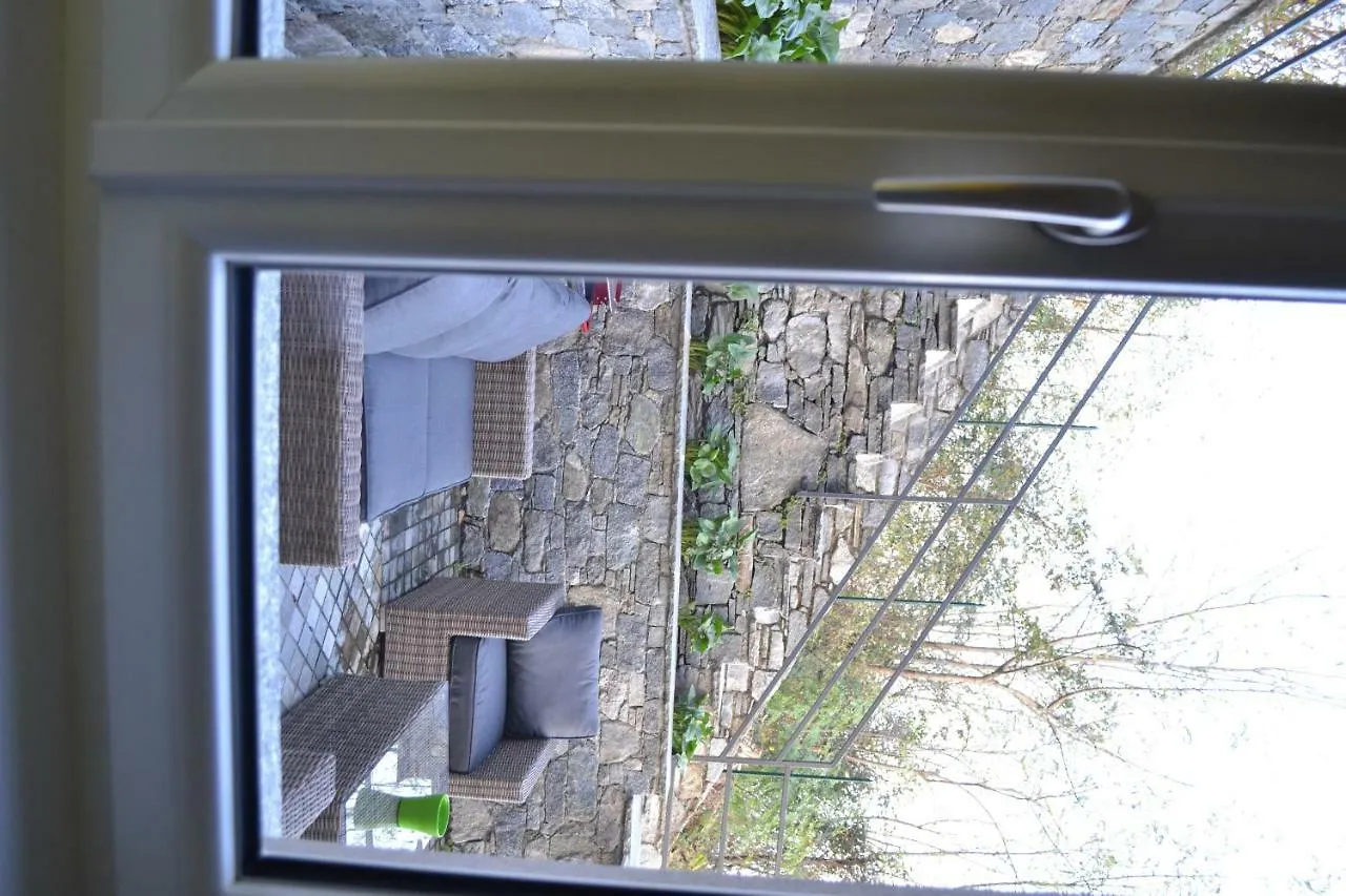 Casa Bb Appartement Gera Lario