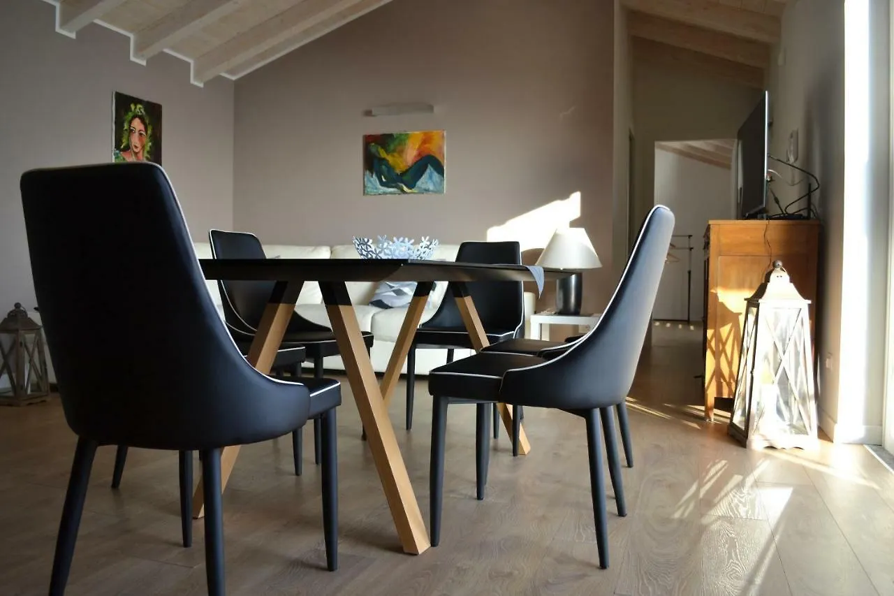 Casa Bb Appartement Gera Lario Italië
