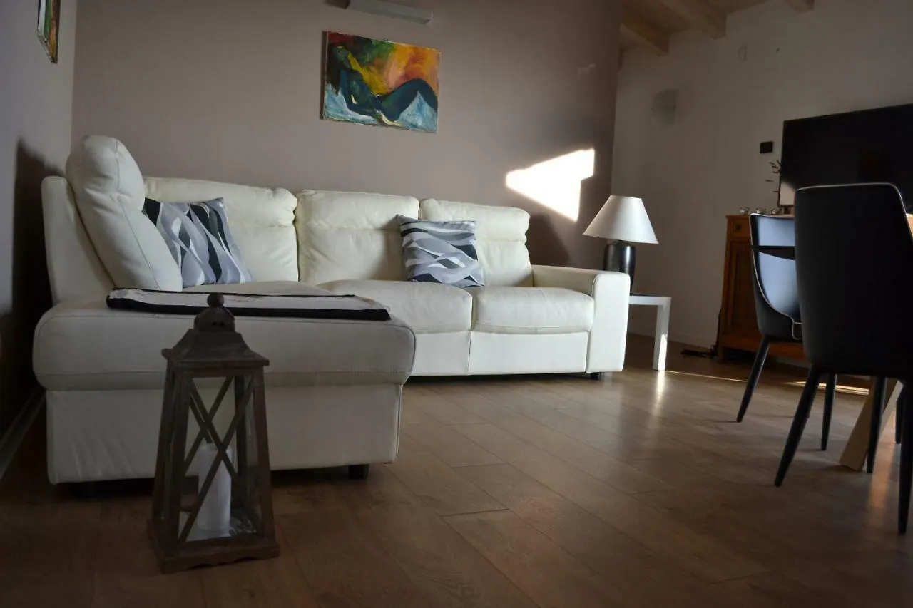 Casa Bb Appartement Gera Lario