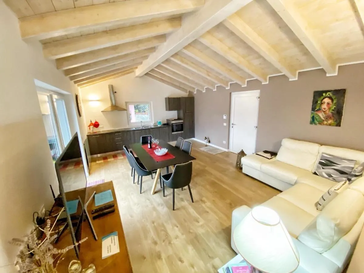 Casa Bb Appartement Gera Lario 0*,