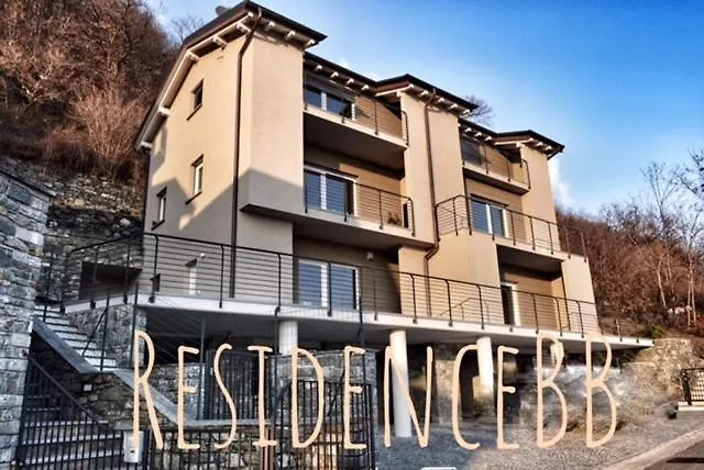 Apartmán Casa Bb Gera Lario