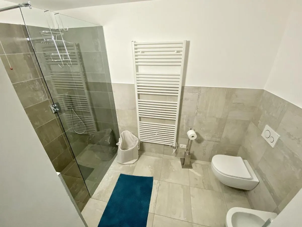 Casa Bb Appartement Gera Lario
