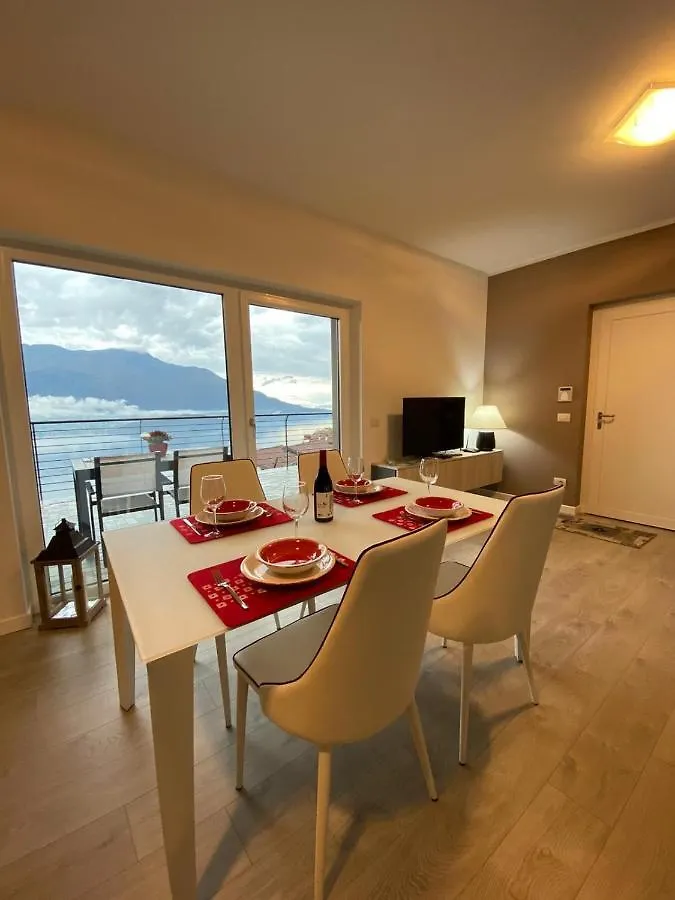Casa Bb Appartement Gera Lario